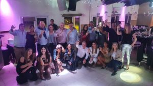 11 de Octubre, Día del Martillero